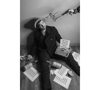 The Most Treasured of All My Curses