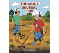 The Most Unusual Find