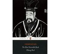 The Most Venerable Book (Shang Shu)