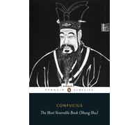 The Most Venerable Book (Shang Shu)