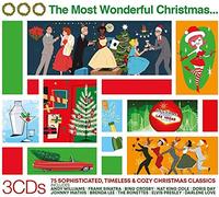 The Most Wonderful Christmas...