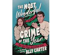 The Most Wonderful Crime of the Year: 2