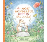 The Most Wonderful Gift in the World