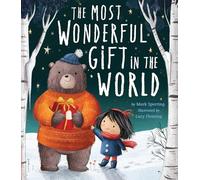 The Most Wonderful Gift in the World