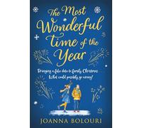 The Most Wonderful Time of the Year : a hilarious fake-dating, enemies-to-lovers romance