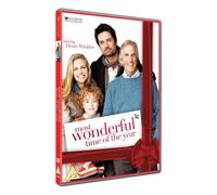 The Most Wonderful Time of the Year [DVD] [2008]
