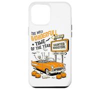 The Most Wonderful Time Of The Year Haunted Bookstore Next E Case for iPhone 12 Pro Max