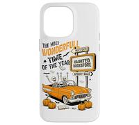 The Most Wonderful Time Of The Year Haunted Bookstore Next E Case for iPhone 14 Pro Max