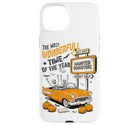 The Most Wonderful Time Of The Year Haunted Bookstore Next E Case for iPhone 15 Plus