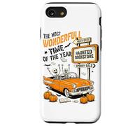 The Most Wonderful Time Of The Year Haunted Bookstore Next E Case for iPhone SE (2020) / 7/8