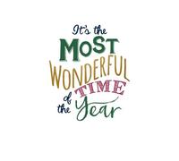 The most wonderful Women's T-Shirt - White - S - White