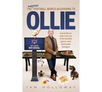 The (mostly) Football World According to Ollie