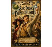 The Mostly Heroic Adventures of Sir Digby Dungchunder