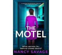 The Motel: a gripping psychological thriller with a shocking twist