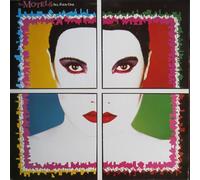 The Motels - All Four One