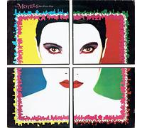 The Motels - All Four One