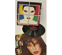 THE MOTELS - ALL FOUR ONE VINYL LP[EST12177] 1982 THE MOTELS [VINYL]