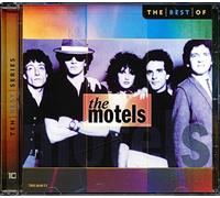The Motels - Best of the Motels [10 Best Series] [Australian Import]