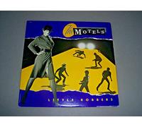The Motels - Little Robbers (1983) [VINYL]