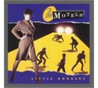 The Motels - Little Robbers (1997)