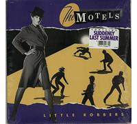 The Motels - Little Robbers
