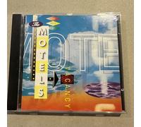 The Motels - No Vacancy - The Best of the Motels
