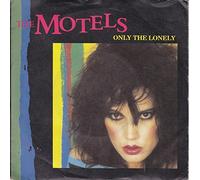 The Motels - Only The Lonely
