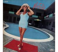 The Motels - The Motels