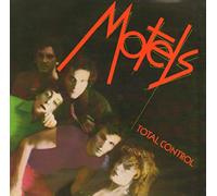 The Motels - total control / your place or mine 12