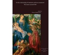 The Motet Around 1500: On the Relationship Between Imitation and Text Treatment? (Epitome Musical)