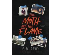 The Moth and the Flame (When Rivals Play)