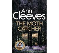 The Moth Catcher (Vera Stanhope)