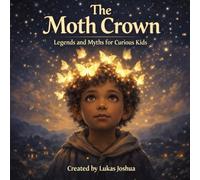 The Moth Crown (Legends & Myths for Curious Kids)