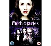 The Moth Diaries (Rental) [DVD]