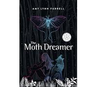 The Moth Dreamer