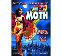 The Moth (DVD) (1934) (All Regions) (NTSC) (US Import)