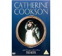 The Moth [DVD]