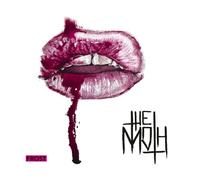 The Moth - Frost (Lp+cd) [VINYL]