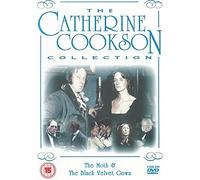 The Moth/the Black Velvet Gown [DVD]