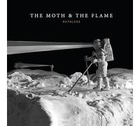 Moth and the Flame Ruthless LP Vinyl 88478LP NEW