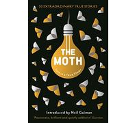 The Moth: This Is a True Story (Main)