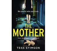 The Mother – A gripping psychological thriller with a killer twist – Harper Collins Publishers