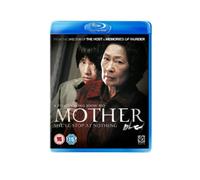 Mother Blu-ray