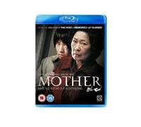 The Mother (Blu-ray) Kim Hye-Ja Won Bin Jin Goo Yoon Jae-moon Jun Mi-sun