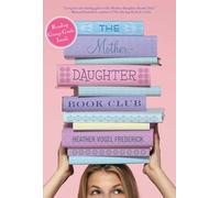 The Mother-Daughter Book Club