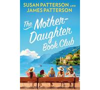 The Mother Daughter Book Club