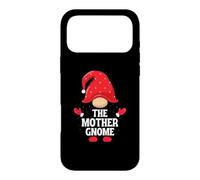 The Mother Gnome - Funny Matching Family Group Christmas Case for iPhone 17 Pro Max