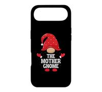 The Mother Gnome - Funny Matching Family Group Christmas Case for iPhone Air