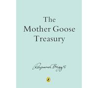 The Mother Goose Treasury