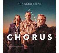 The Mother Hips - Chorus [VINYL]